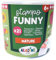 ALADINE - Kinder Stempel Funny Natur
