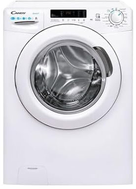 CANDY Lave linge sechant Frontal CSW4852DW4-47