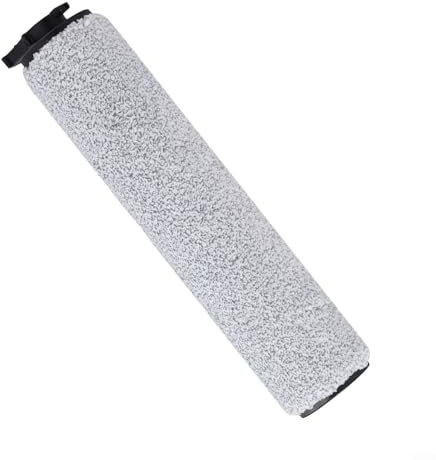 Rouleau de brosse souple de rechange pour aspirateur sans fil CrossWave HF3, pièces de rechange