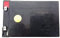 DOBO 6V 7Ah Batteria al Piombo Ermetica, Nera