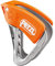 PETZL - Seilklemme TIBLOC - Unisex, Orange, Einheitsgröße