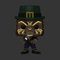 Funko Pop! Figura de duende que brilla en la oscuridad con linterna #1246 GITD