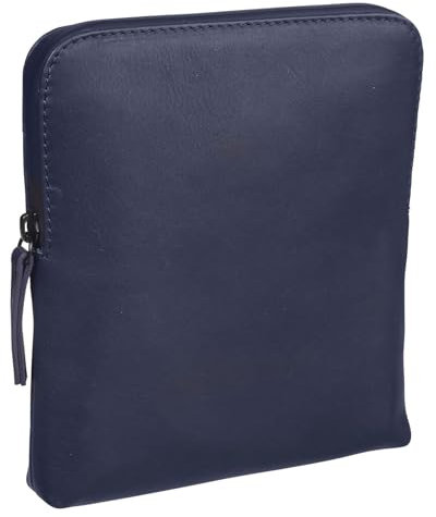 Leonhard Heyden Den Haag Shoulder Bag XXS Blue