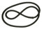 Whirlpool Oven Cooker Door Seal 481246689042