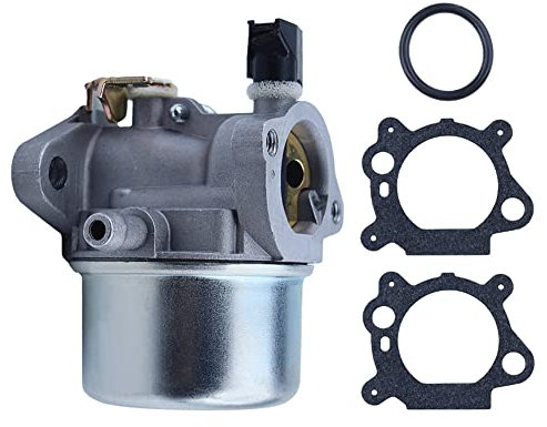 Kit de carburateur Gubeter, pour moteur 498965, /