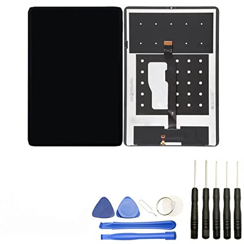 Visiodirect - Ecran Complet Compatible avec Xiaomi Pad 5 11 vitre Tactile + écran LCD + Kit Outils
