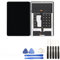 Visiodirect - Ecran Complet Compatible avec Xiaomi Pad 5 11 vitre Tactile + écran LCD + Kit Outils