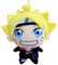 Boruto: Naruto Next Generations - Peluche & Porte-clés Boruto 12 cm