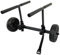 SKINHAWK Carro de transporte para kayak/canoa/barcos/surf y tablas de SUP