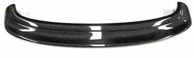 Auto-Heckspoiler, kompatibel mit VW MK5 Golf 5 GTI R32 2005 2006 2007, Automotive Exterior