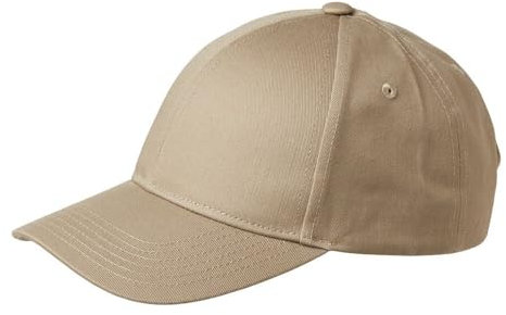 JACK & JONES Herren Jacplain Baseball Cap Ln Baseball Cap, Fields of Rye, Einheitsgröße