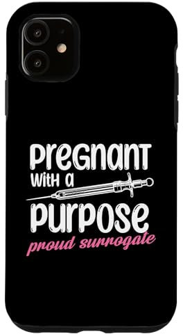 Coque pour iPhone 11 enceinte avec un but fier de substitution Design