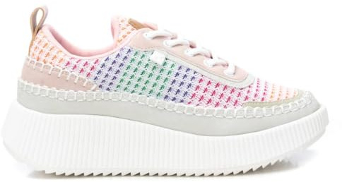 XTI Damen 143672Sneaker