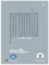 Staufen premio Collegeblock - 5 Stück, 80 Blatt, DIN A4, Lineatur 26 (5 mm kariert mit Rand), 4-fach Lochung, 90 g/m² Recyclingpapier