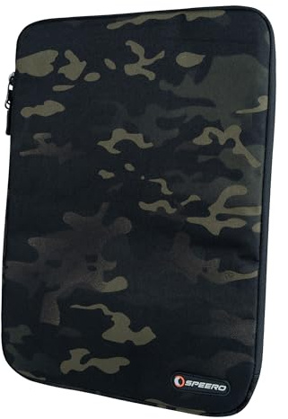 SPEERO Tablet Laptop Case