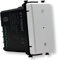 MODULO INTERRUTTORE DIMMER CONNESSO SMART WIFI GESTIBILE DA APP 1P 150W 240V BIANCO COMPATIBILE CON SERIE PLANA - ETTROIT