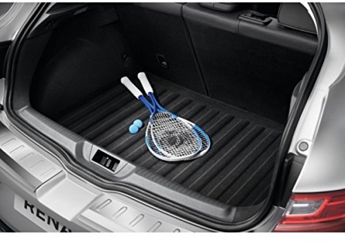 Renault Megane 4 – Bandeja para maletero reversible – Origen Renault