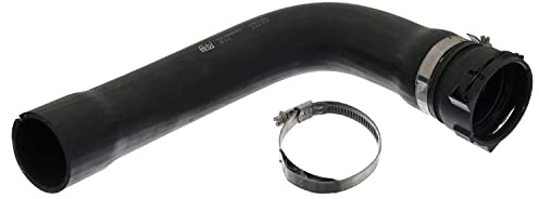 febi bilstein 49124 Kühlwasserschlauch mit Anbaumaterial , 1 Stück