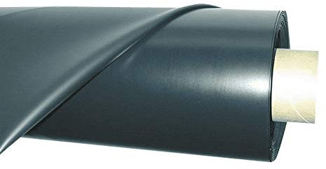 Ubbink AQUALINER 1210 - Teichfolie - PVC, Stärke 1,0mm - 12 x 25 m