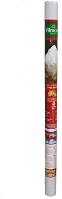 Vilmorin Voile D'HIVERNAGE - PP - 30 g/m² - Blanc 1m X 20 M