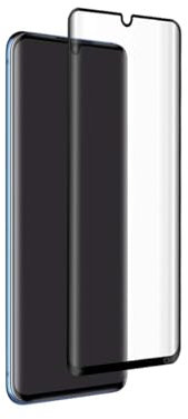 Protège écran en verre organique 2,5 D Force Glass pour Orange Neva Jet