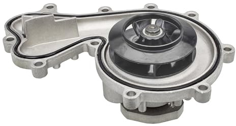 MEYLE Pompa dell’acqua, raffreddamento motore 1132200030