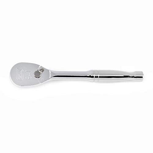 GEARWRENCH 1/4 Drive 84 Tooth Teardrop Ratchet 5 - 81011A-07