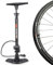 Heyner AerostarPro Hand Air Pump Tyre Inflator For Bike Car 11 Bar 160 Psi Presta Shrader H216200