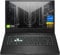 2021 Latest ASUS Flagship TUF Gaming Laptop: 15.6 FHD 144Hz IPS Display, Intel Gaming H 4-Core i5-10300H, 16GB RAM, 512GB SSD, NVIDIA GeForce GTX 1650Ti, Wifi6, Backlit-KYB, DTS, Win10H, TF