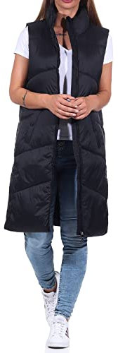 VERO MODA female Weste VMUPPSALA Weste