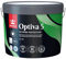 TIKKURILA Optiva 5 - Durable Matt Paint For Walls & Ceilings - Zero VOC, Scrubbable, Easy To Clean - 3 Litres