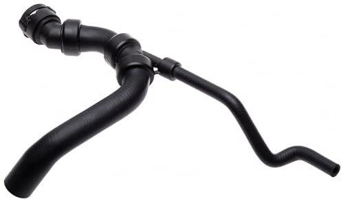 GATES Motorschlauch 05-2823 | Kompatibel mit: AUDI A4 B5, A4 B5 Avant, A4 B6, A4 B6 Avant, A4 B6 Cabriolet, SKODA SUPERB I, VW PASSAT B5, PASSAT B5 Variant