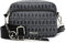 Tamaris Umhängetasche Linn 32260 Damen Handtaschen Ornament black 100