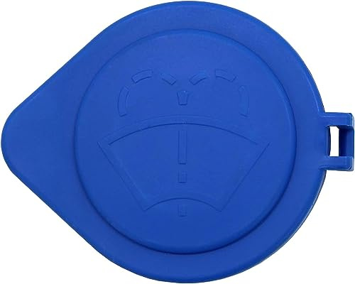 PSL Windscreen Washer Bottle Tank Cover Cap Lid For Ford Focus Mk3 (2011 Onwards) 1708196 BM5117632AA, blue