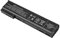 Exmate CA06 CA06XL Batterie pour HP ProBook 640 G1 650 G1 645 G1 655 G1 718755-001 718754-001 718756-001 718677-421 718678-421 HSTNN-LB4Y HSTNN-LB4Z HSTNN-LP4Z (10.8V 4400mAh)