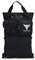 Under Armour Unisex Project Rock Gym Sack, (001) Schwarz/Grau, Einheitsgröße