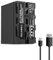 FEELWORLD NP-F970 6600mAh Akku Ersatz für NP-F970 F960 F950 F770 F750 F570 F550, USB-C Schnellladung wiederaufladbar für LED-Licht, Kamera-Monitor, F5PROX LUT5 LUT6 LUT7 FW279