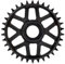 Kettenblatt Helix Race e*spec – 32T – Bosch SX / Gen4 CX Direct Mount – Offset 15 mm – kompatibel mit 11/12 V – Schwarz