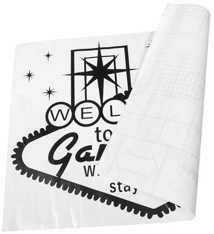 Homoyoyo Game Wall Decal Gaming Decor Stickers Self-Adhesive Wall Art Mural for Boys