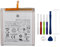 SWARK EB-BS912ABY - Batteria sostitutiva compatibile con Samsung Galaxy S23 SM-S911B, SM-S911U