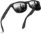 wearPro Sonnenbrille für Herren, black88