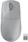 Corsair M75 AIR Wireless Souris de Jeu FPS Ultra-Légère – 26 000 DPI – Entrée Ultra-Rapide – Forme Symétrique – Compatible iCUE – PC, Mac – Gris Clair