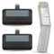 Garage Door Opener Keypad Remote
