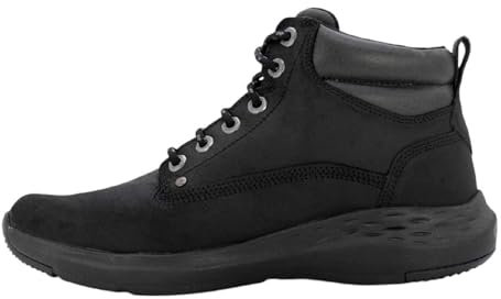 Skechers Stivali Relaxed Fit: Parson - EDERIC TG 43 cod 205175-BLK