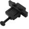 Oniissy Cabinet Door Installation Positioner,Cabinet Door Mounting Jig Support Clamp Cabinet Jig Auxiliary Installation Tool,for Installation,Punching And Positioning