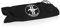 Ford Mustang Sonnenbrille Schwarz Kunststoff mit UV-Schutz