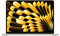 Apple MacBook Air 13 Pouces Ordinateur Portable avec Puce M4 : Conçu pour Apple Intelligence, Écran Liquid Retina de 13,6 Pouces, Mémoire unifiée de 24 Go, Stockage SSD de 512 Go ; Lumière stellaire