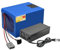 HJGHY Batterie Lithium-ION 72 V 20 Ah 30 Ah 40 Ah pour vélo électrique, avec Chargeur 84 V 5 A, pour VTT, Tricycle électrique et voiturette de Golf 0-3 000 W,72v 20ah