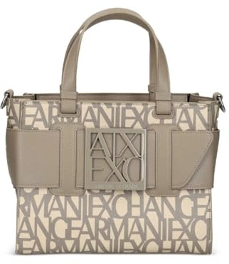Armani Exchange 942690_3F742 Shopper Bag One Size