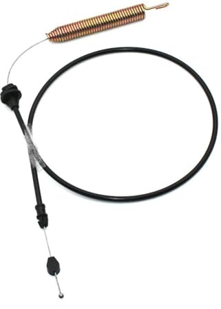 Cltuch 532193235 193235 Fit for Rasen 917287011 917287010 917275351 917275352